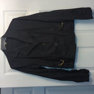 Women's fitted jacket